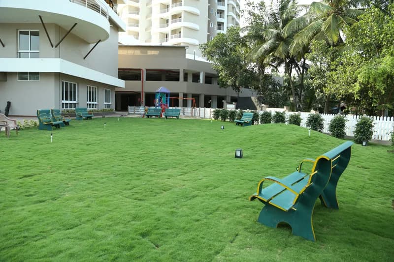 Inland Windsors Villas, Mary Hill