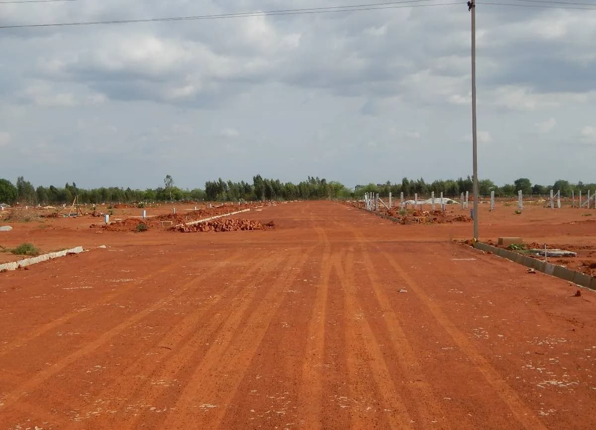 North East Aero Vista, Devanahalli
