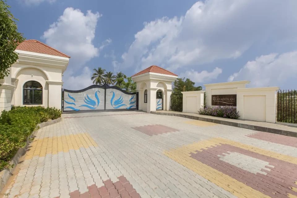 Shriram Land Shriline Primrose, Electronic City