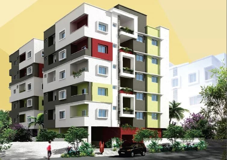 Super Corona, Gachibowli
