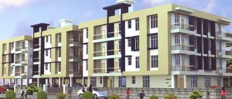 Primelata Apartments, Gandhi Basti