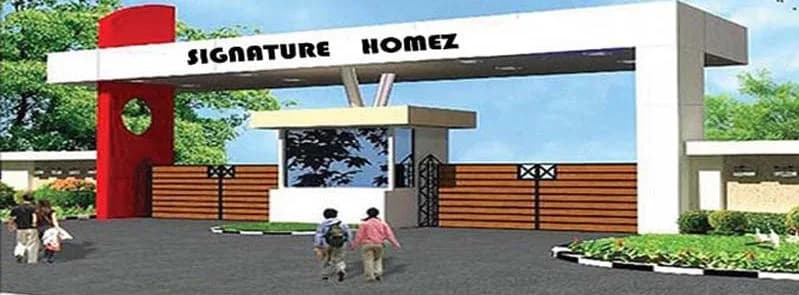 Habitech Signature Homez, Loni