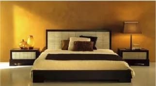 Chirag Ballal Sanil Plaza — Bedroom