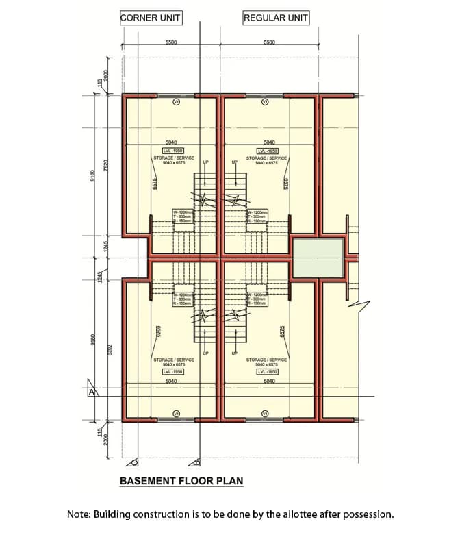 Jaypee Tanishq Square, Yamuna Expressway