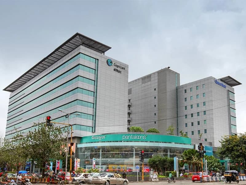 Panchshil ICC High Street, Model Colony