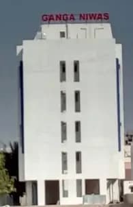 Goel Ganga Niwas, Munjaba Vasti