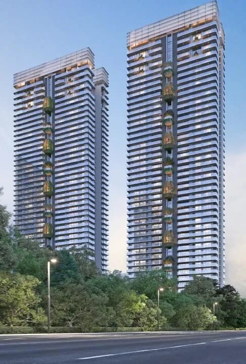 BPTP Skynest Towers, Sector 80