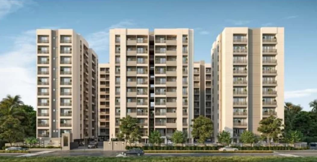 Avaneesh Heights, Channi