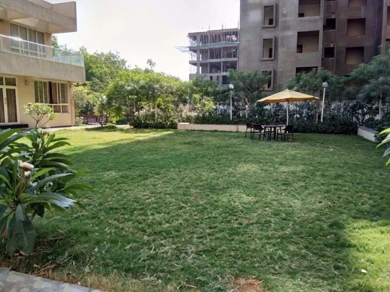 Gulmohar Primrose, Wagholi