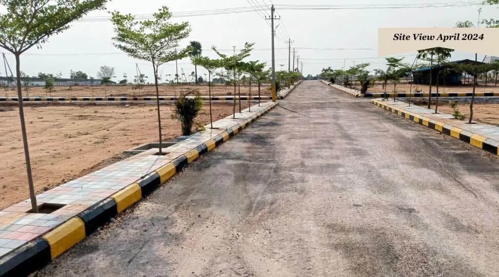 Swayam Krushis Prime Enclave, Ghatkesar