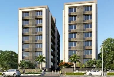 IDP Shree Krishala — Tower Image