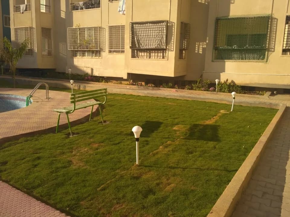 Prime City, Electronic City