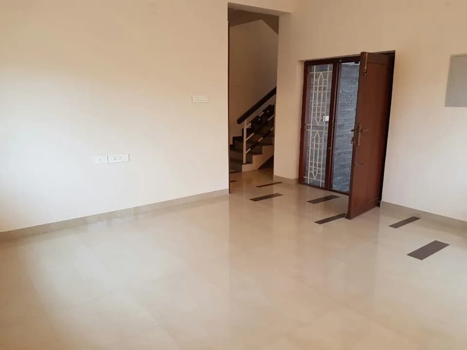 Pinnacle Presidency, Peelamedu