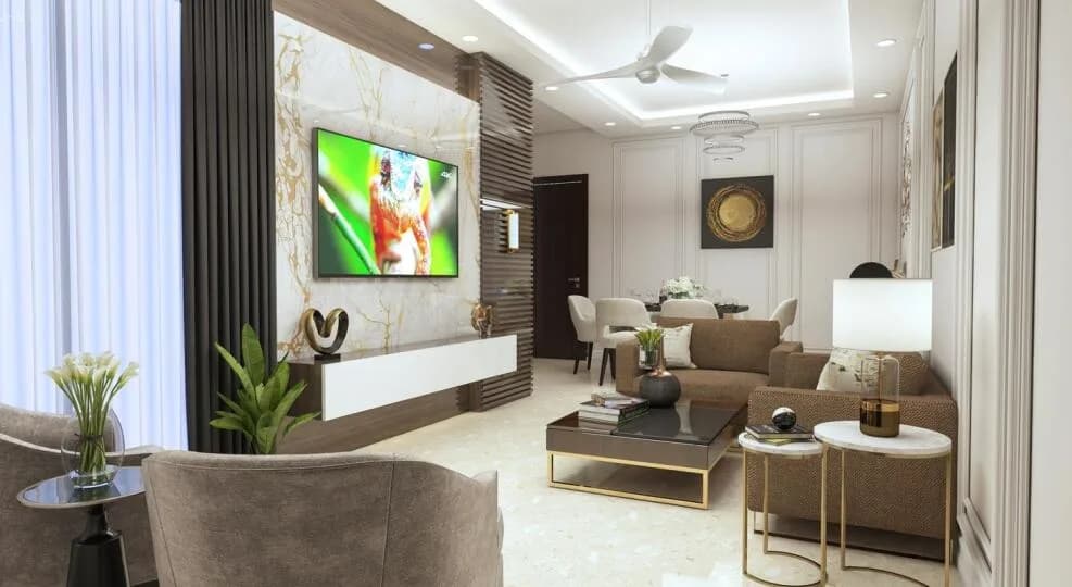 Sapphire Smart Homes, NH 24 Highway