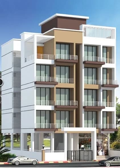 Pride Villa, Dronagiri