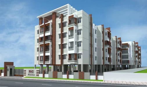 Sahjanand Shyam Srushti, New Ranip