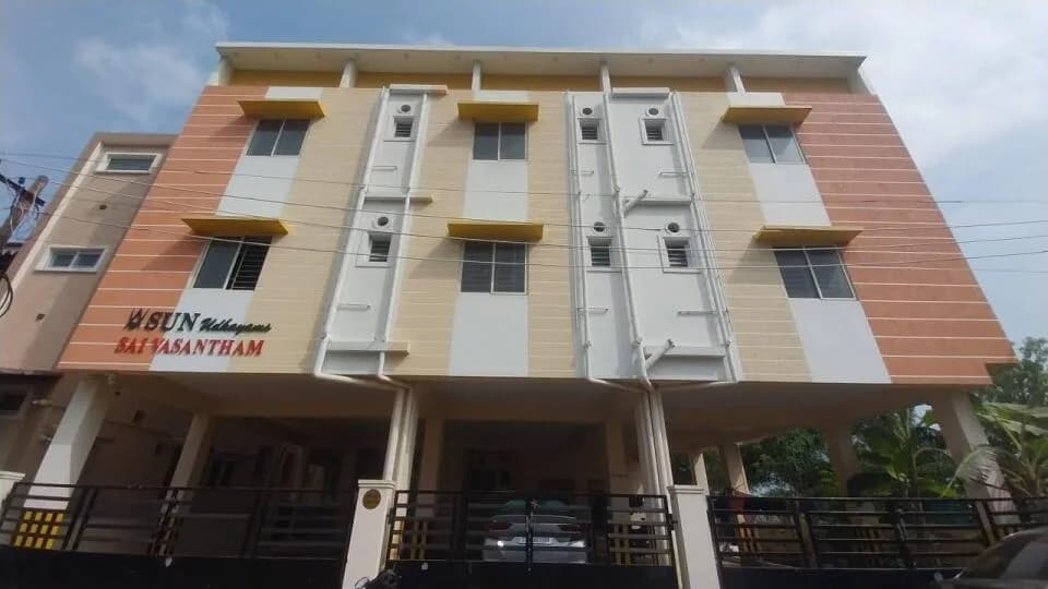 Udhayam Vasantham, Madambakkam
