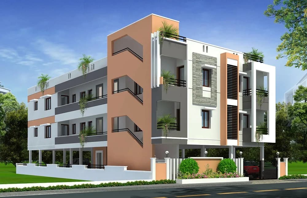 MSP Kumaran Thottam — Image