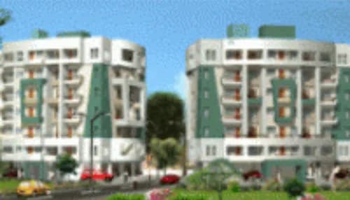 Vishwakarma Complex, Deokar Panand