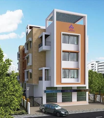 Meghswana Bhakti Anandi, Talegaon Dabhade