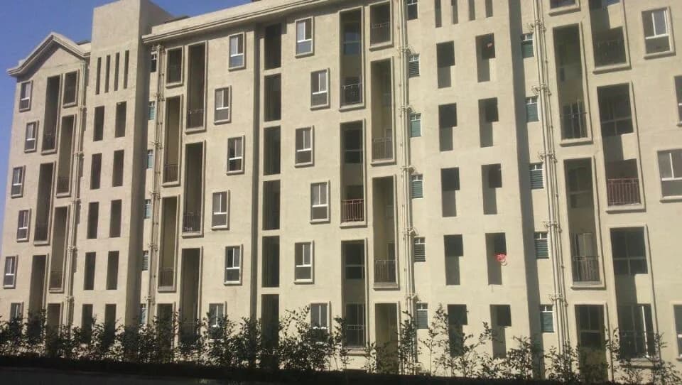 Xrbia Hinjewadi Road, Nere