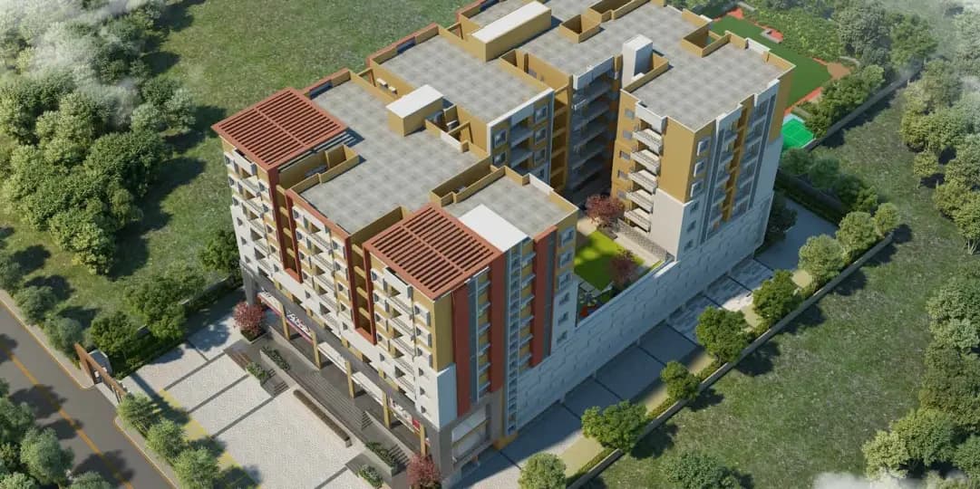 Tulsa Revanta, Lalmati