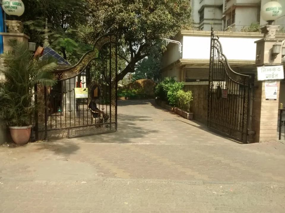 Neelkanth Gardens, Chembur East