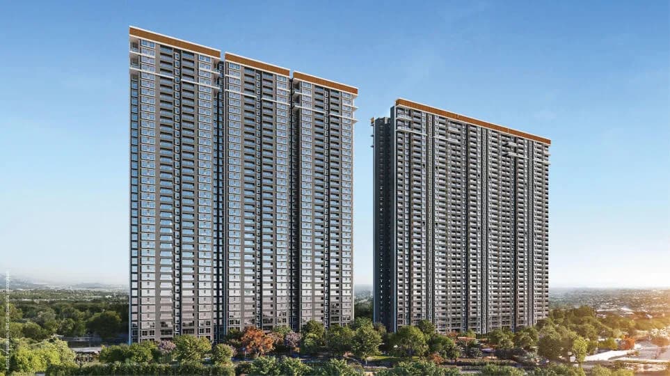 Godrej Woodscapes, Budigere Cross