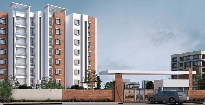 RRL Nature Woods, Sarjapur