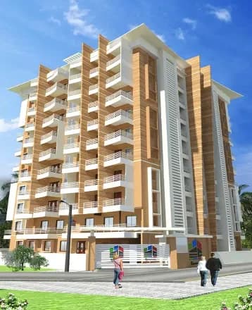 Emmanuel Elegance, Ashok Nagar
