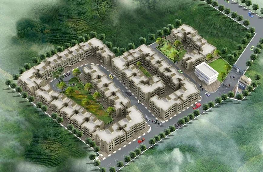 Himalaya Complex, Vangani