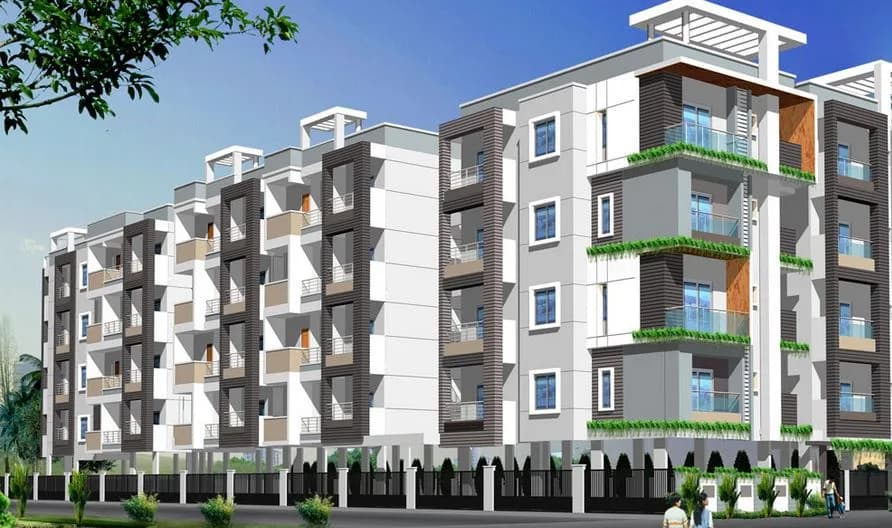 Shravanthi Shashwathi, 5th Block Jayanagar