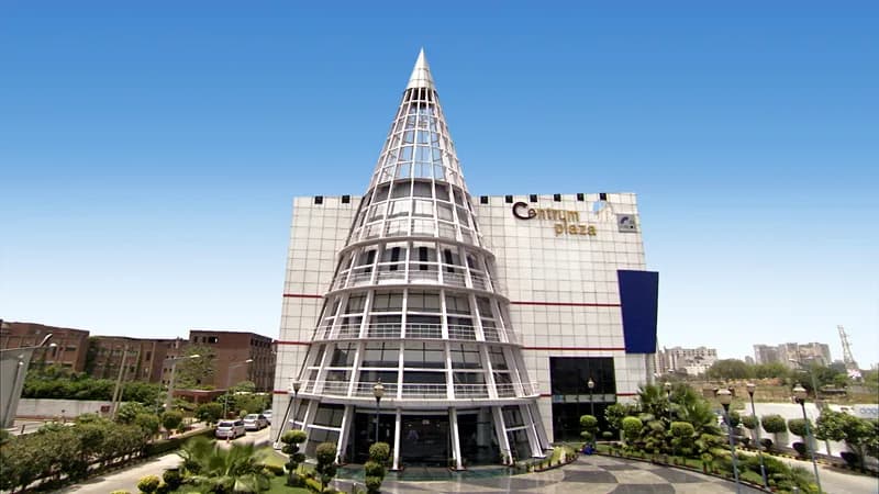 Centrum Plaza, Sector 53
