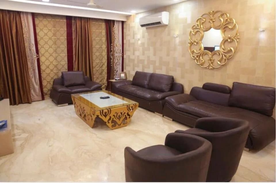 SBC Ultra Luxury Homes GK I, Greater Kailash 1