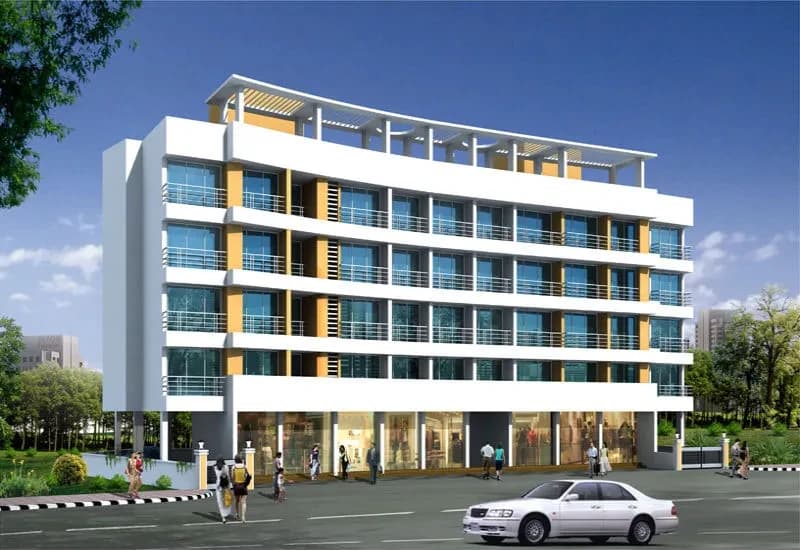 Skylink Jewel, Taloja
