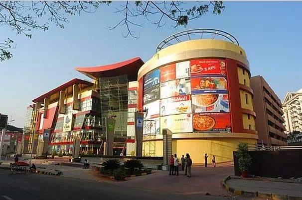 Prestige The Forum Mall, Chikku Lakshmaiah Layout