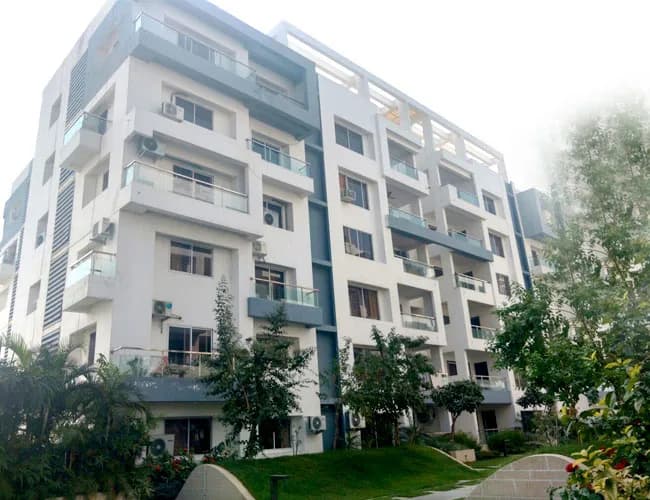 Paras Urbane Park, Bawadia Kalan