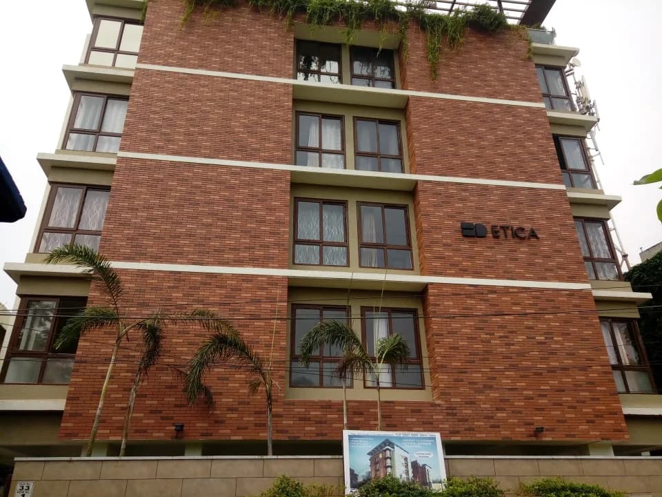 Etica Kalathmika, Thiruvanmiyur