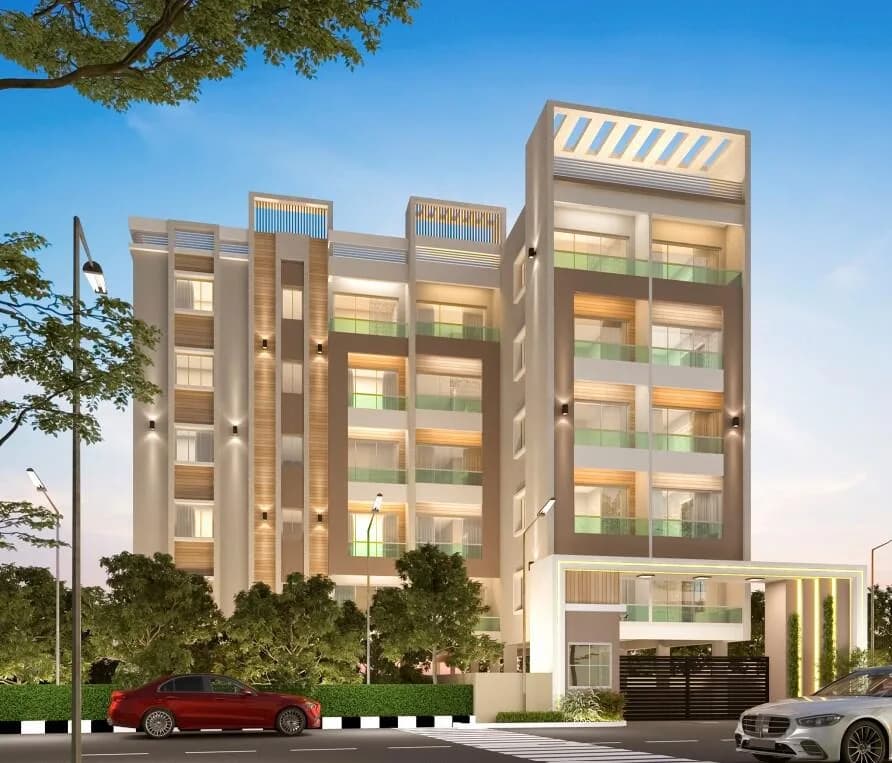 Vivspace Dulli Devi Enclave, Palasuni