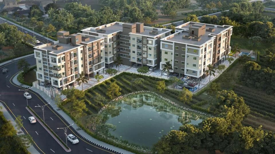Skyline Homes, Rajpur Sonarpur