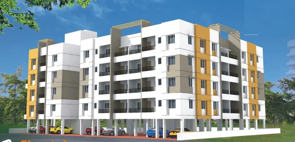 Shantai Om Siddhi, Kirkatwadi