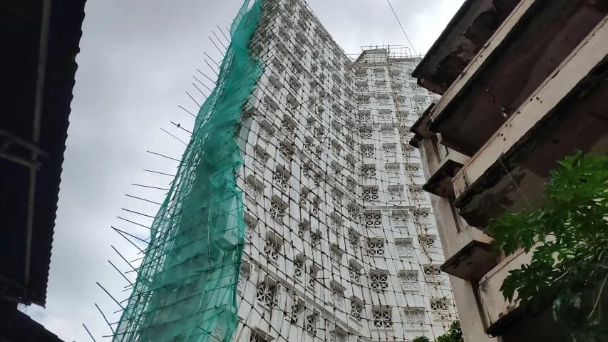 Raghav Nova, Nehru Nagar, Kanjurmarg