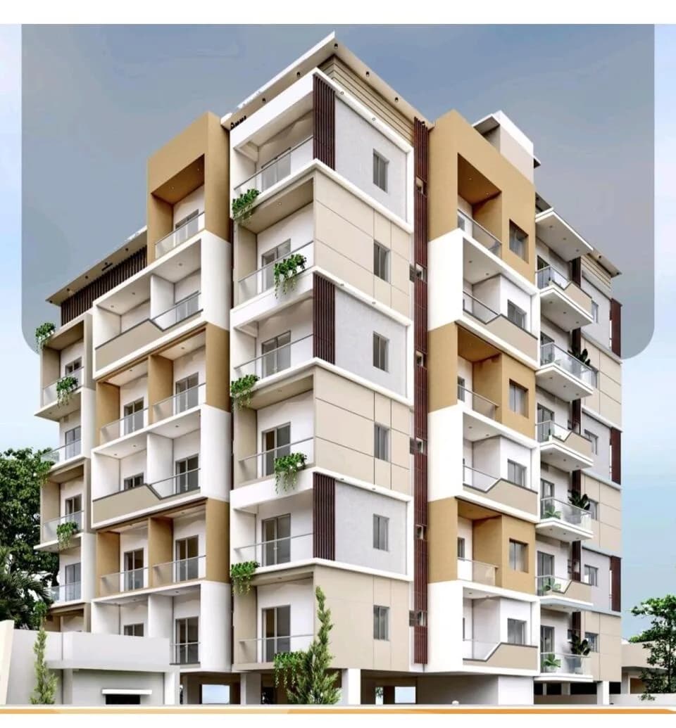 Siddeshwar Enclave, Ramteerth Nagar