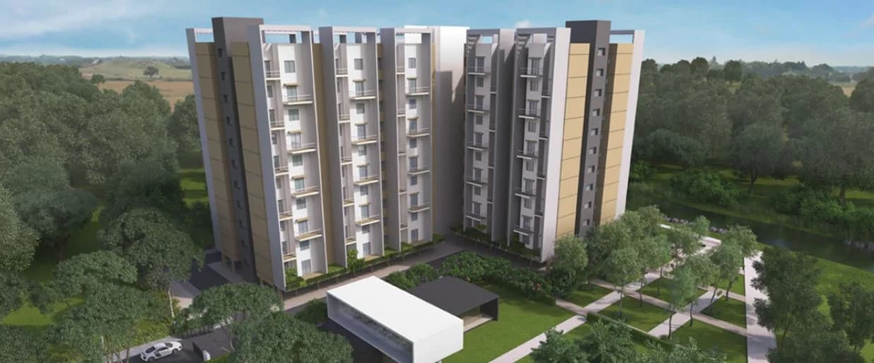 SKYi First, Bhugaon