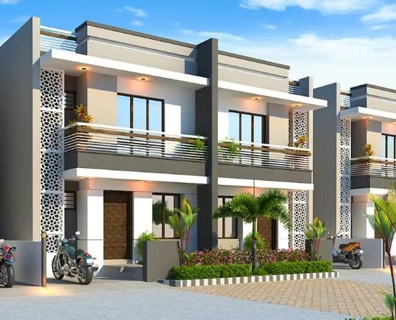 Prime City, Waghodia Road