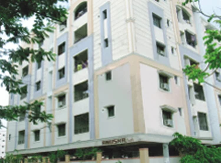 Apex Anusha Castle, Kondapur