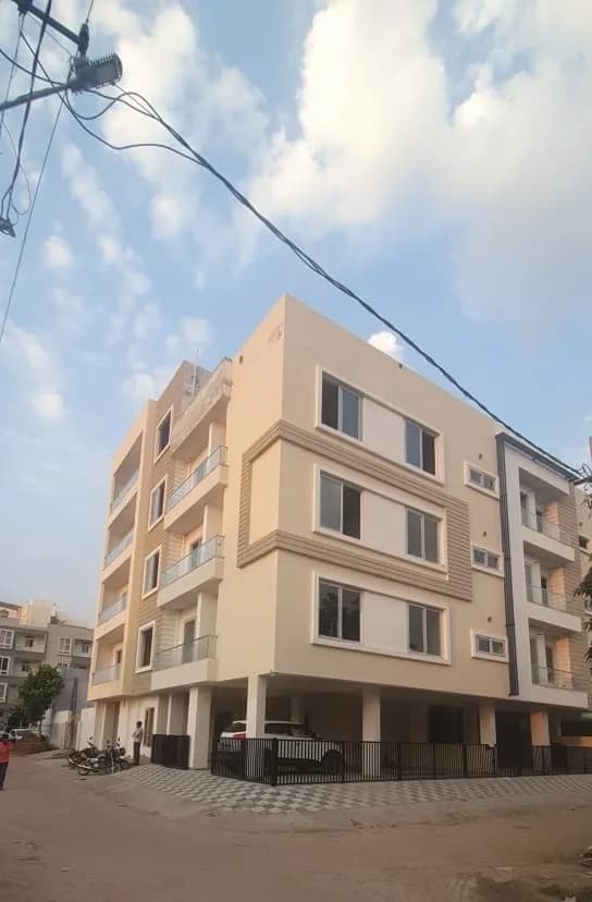 Swastik Heights, Ayodhya Nagar