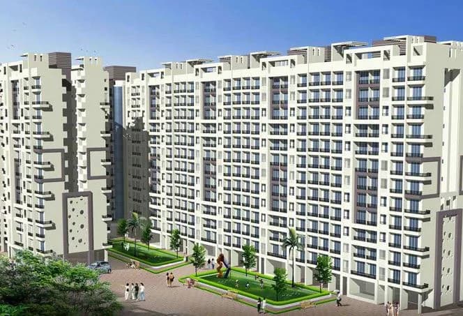 Sai Raj — Elevation