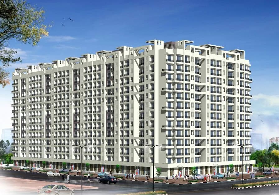Sai Raj, Virar West
