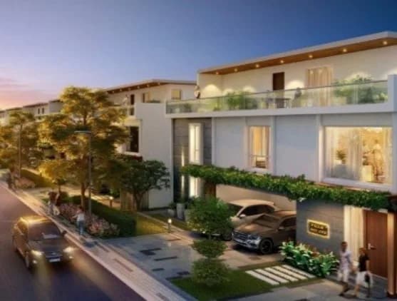 CNS Green Valley, Greater Noida West